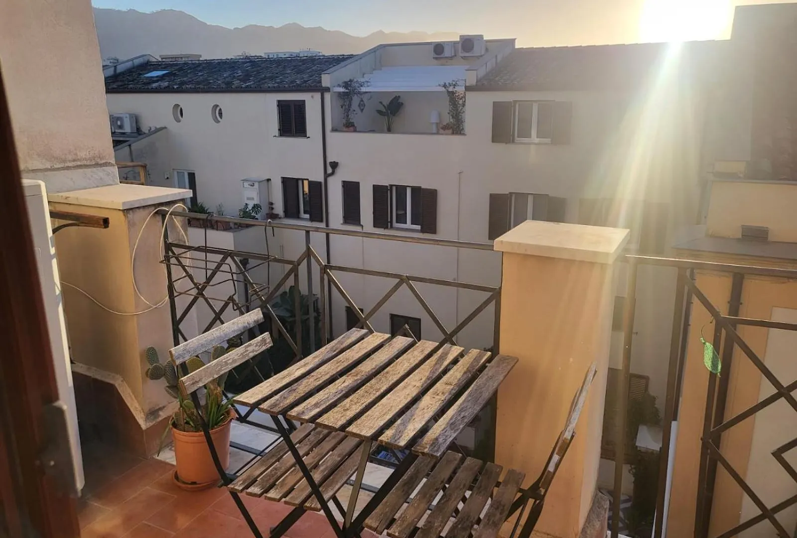 Holiday home Patrizia Chic Villa Palermo