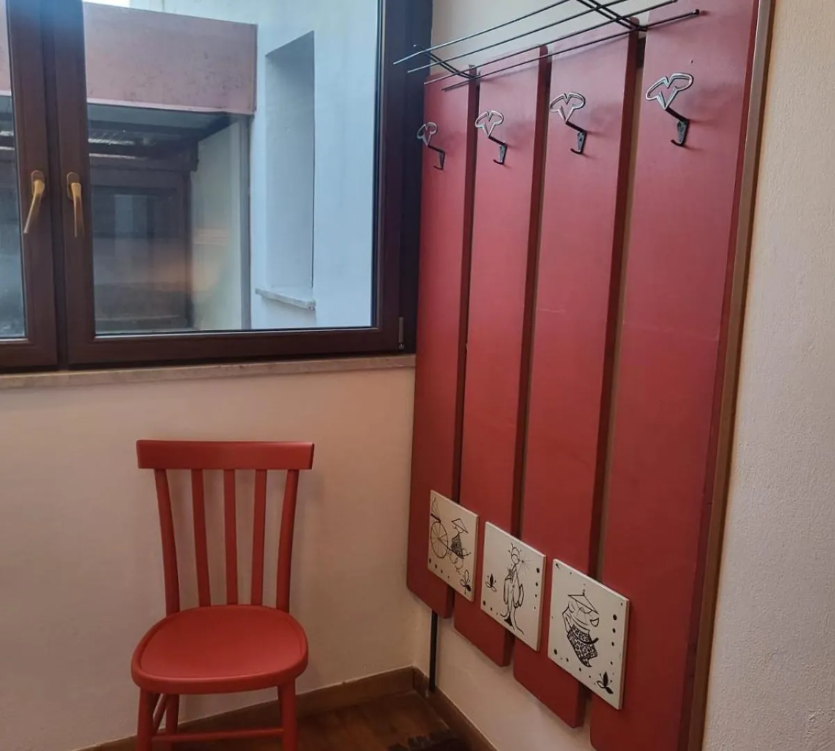 Patrizia Chic Villa Palermo Holiday home