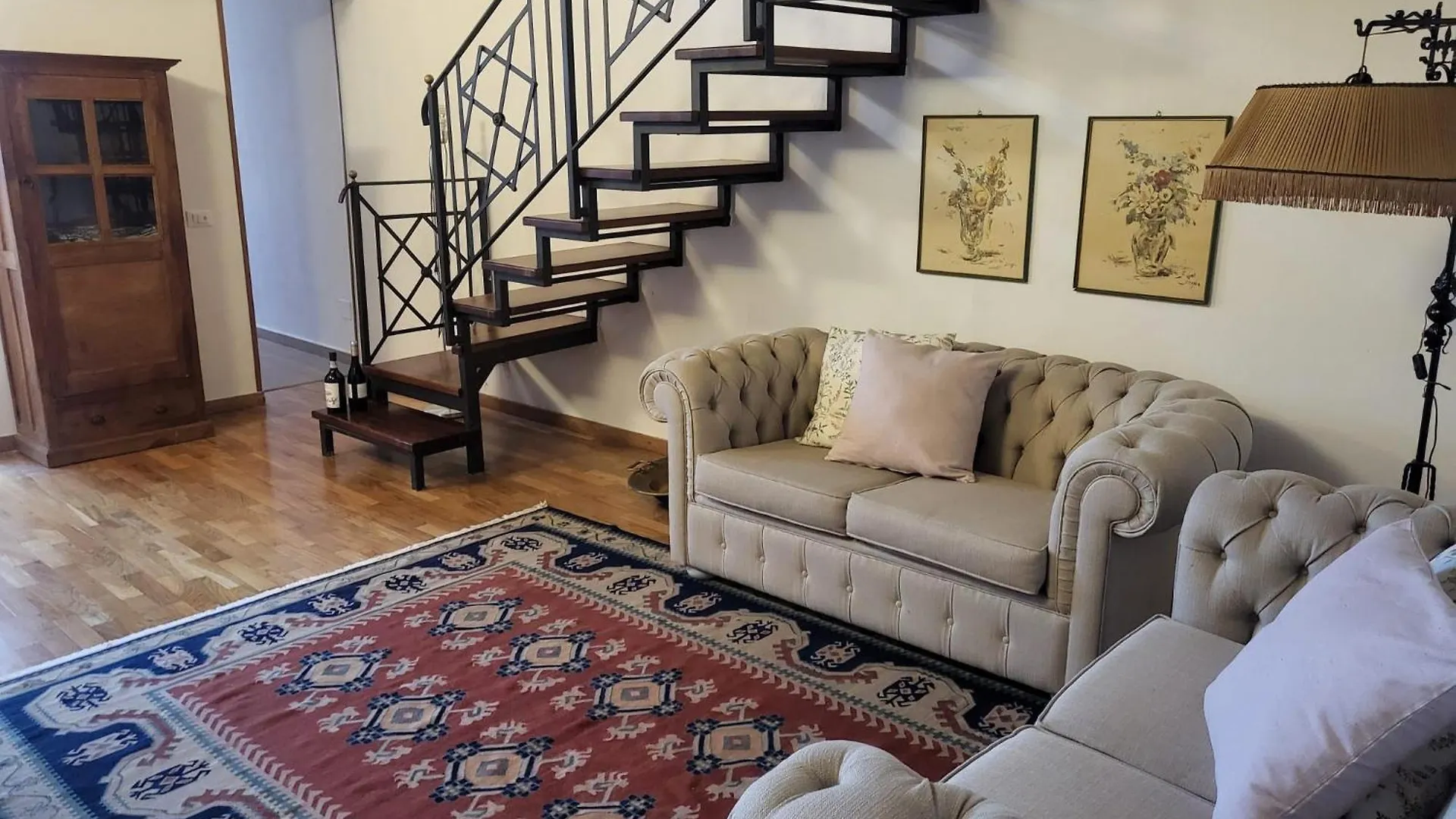 Holiday home Patrizia Chic Villa Palermo