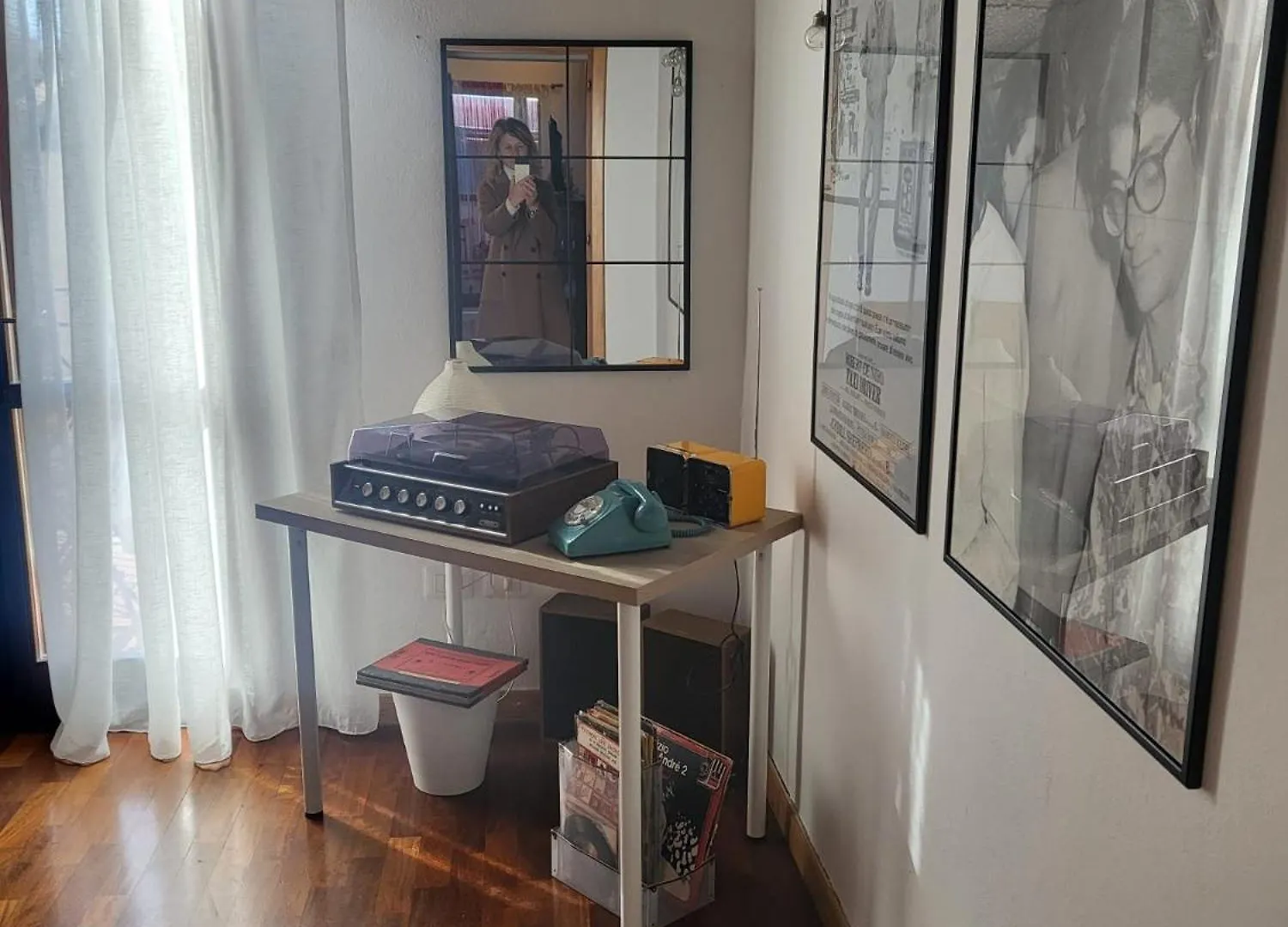 Holiday home Patrizia Chic Villa Palermo Italy