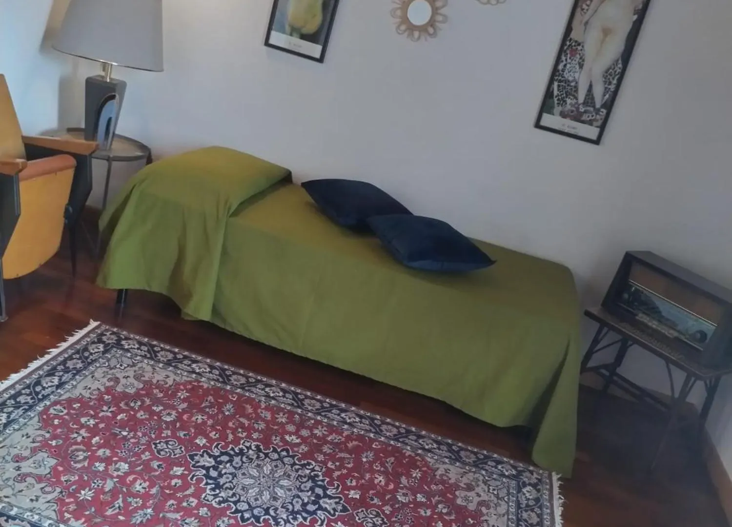 Patrizia Chic Villa Palermo Holiday home